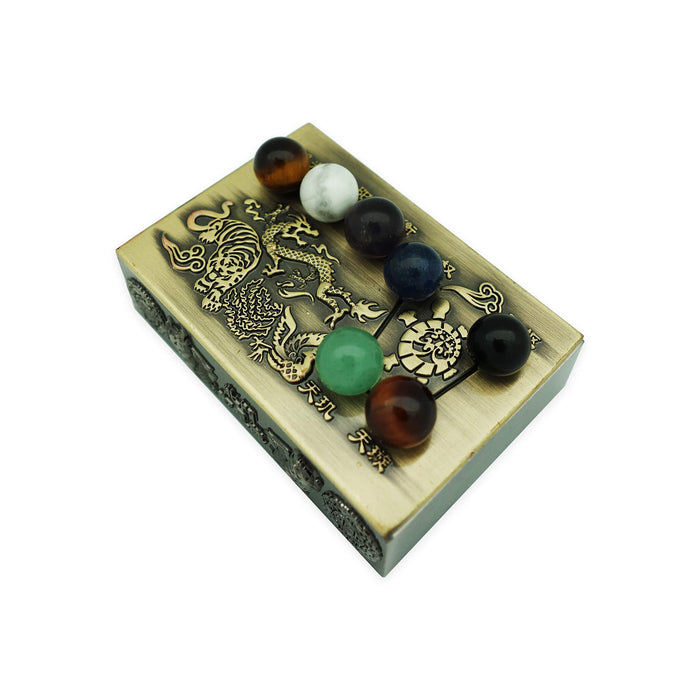 Windfall Wealth Box