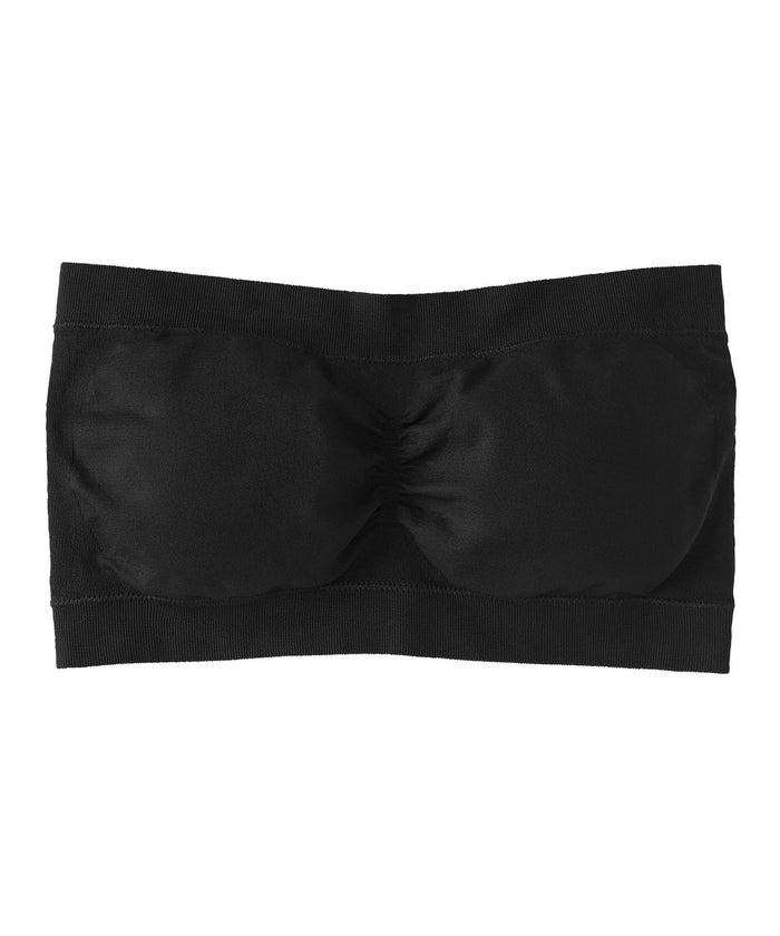 Wireless Bandeau Bra