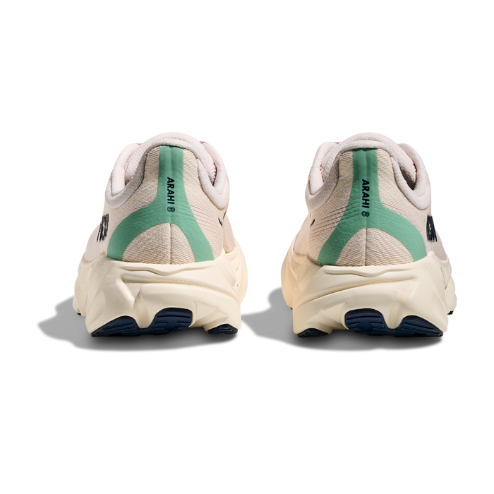 Women's Arahi 8 Wide