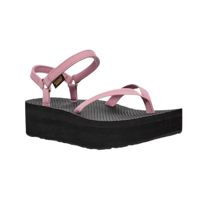Women's Flatform Sandal Slim