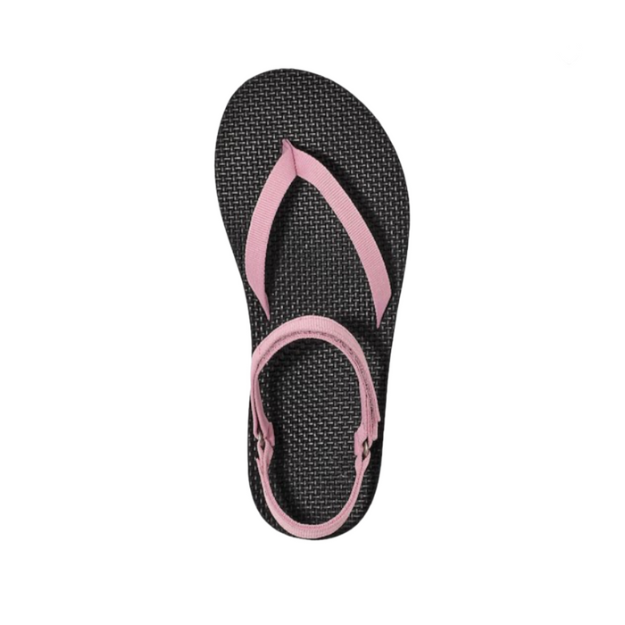 Women's Flatform Sandal Slim