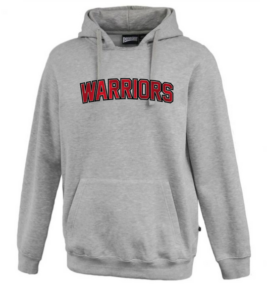 WSW Pennant 8114 Rugger Hoodie with Custom Logo