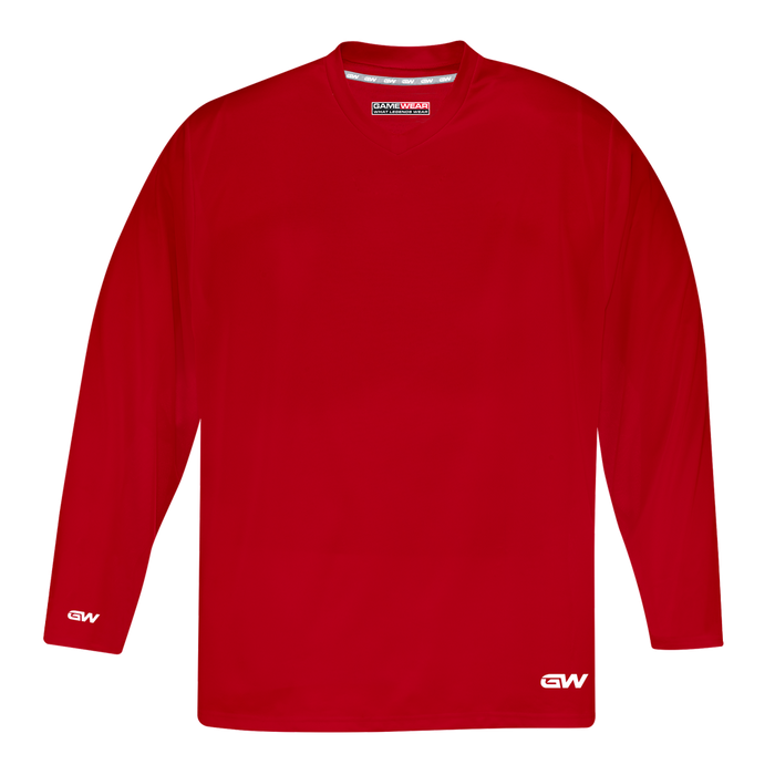 WSW Practice jersey