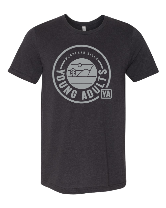 Ya mono short sleeve tee