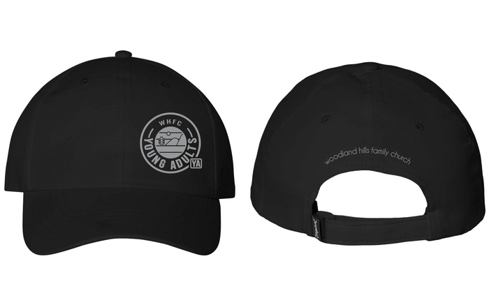 YA Performance Hat